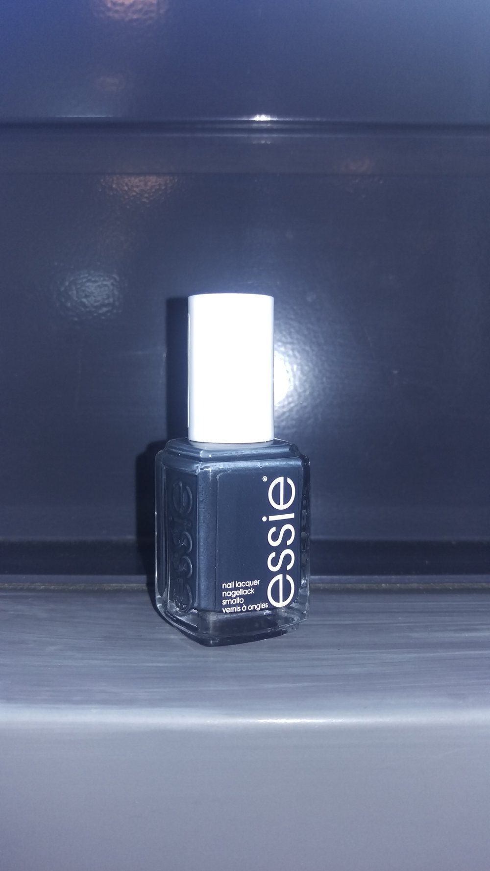 Essie - The Perfect Cover Up