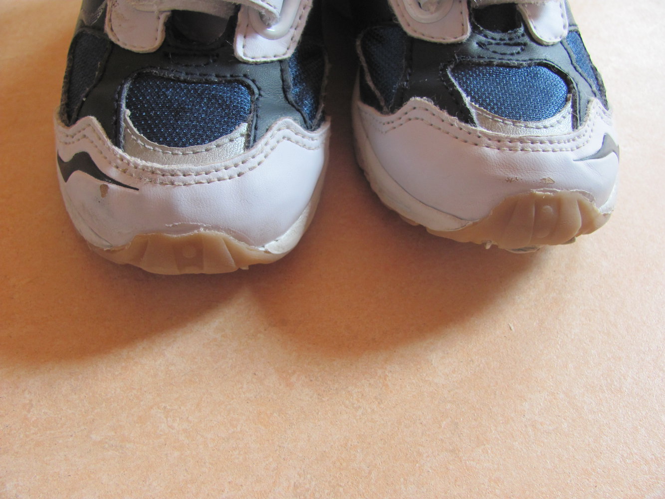 Schuhe Halbschuhe Sportschuhe Lico Größe 25