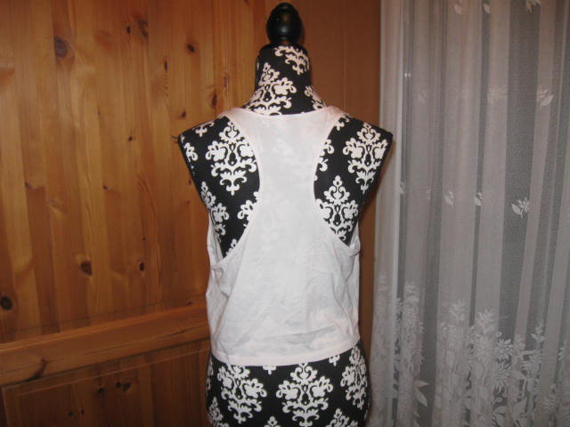 *** Croptop ***