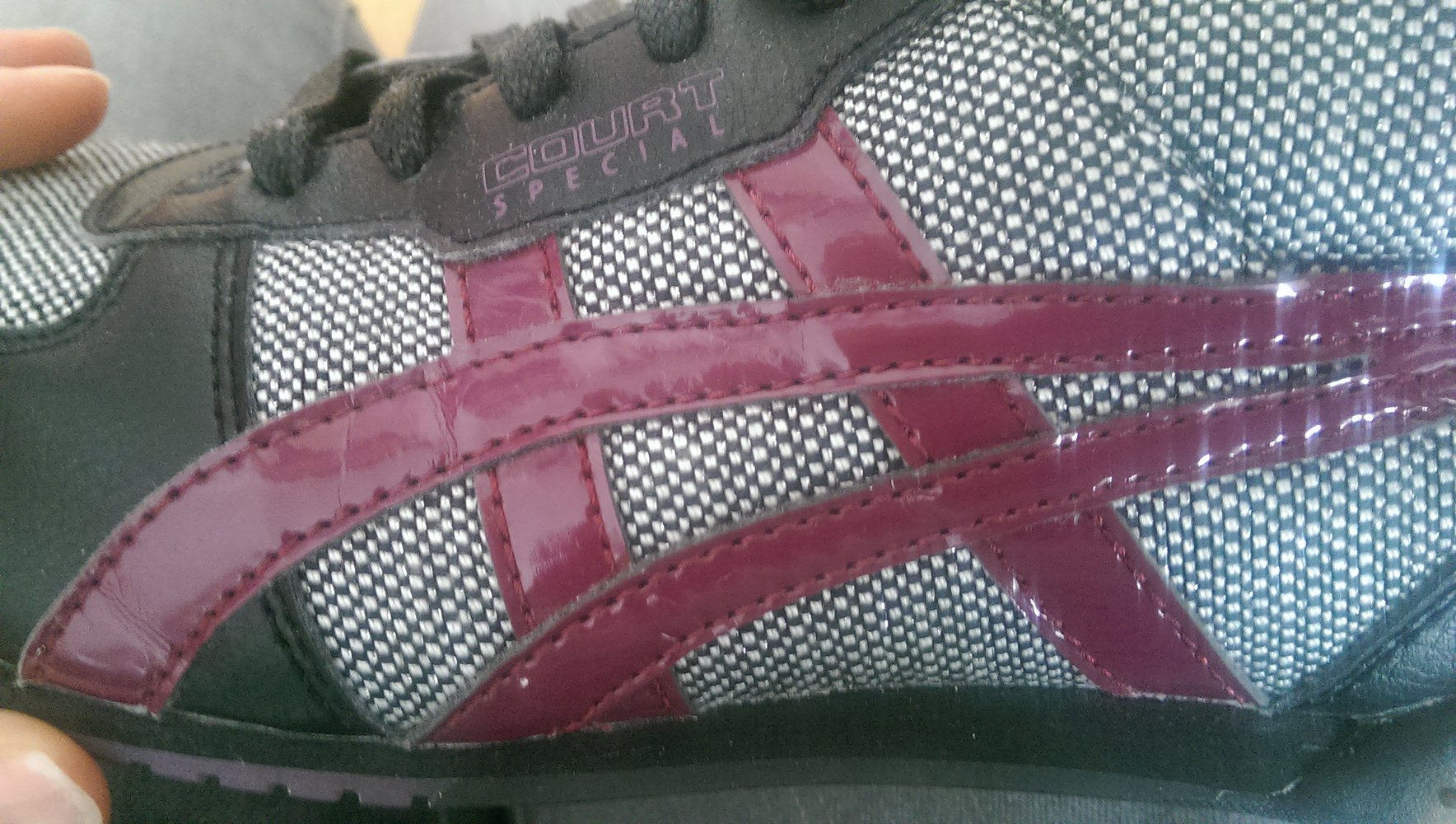 Asics Sportschuhe