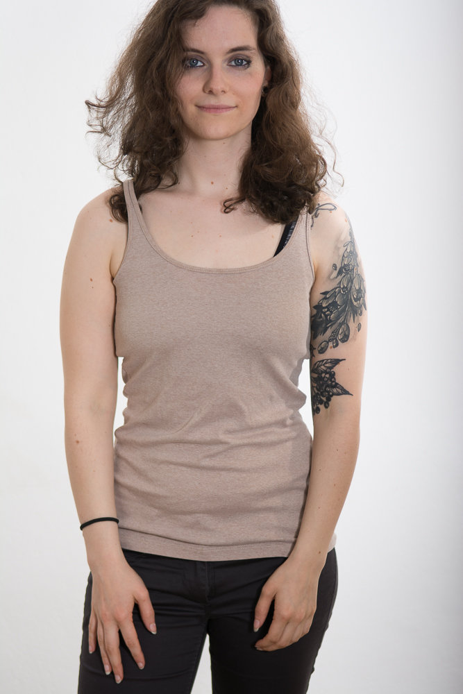 H&M Basic Tanktop
