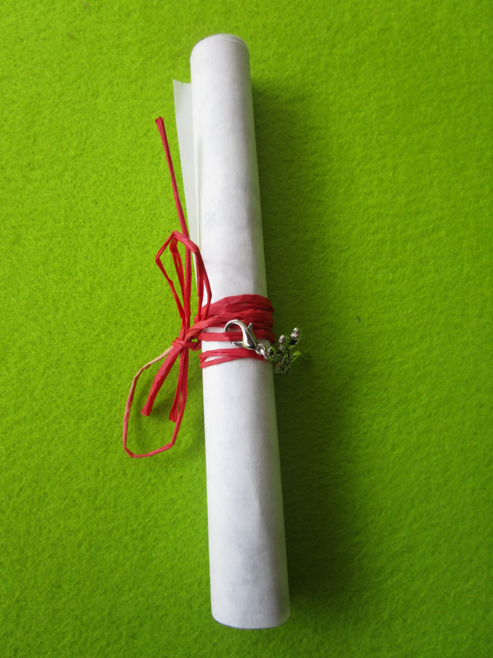 Schutzengelanhänger/ Geschenk