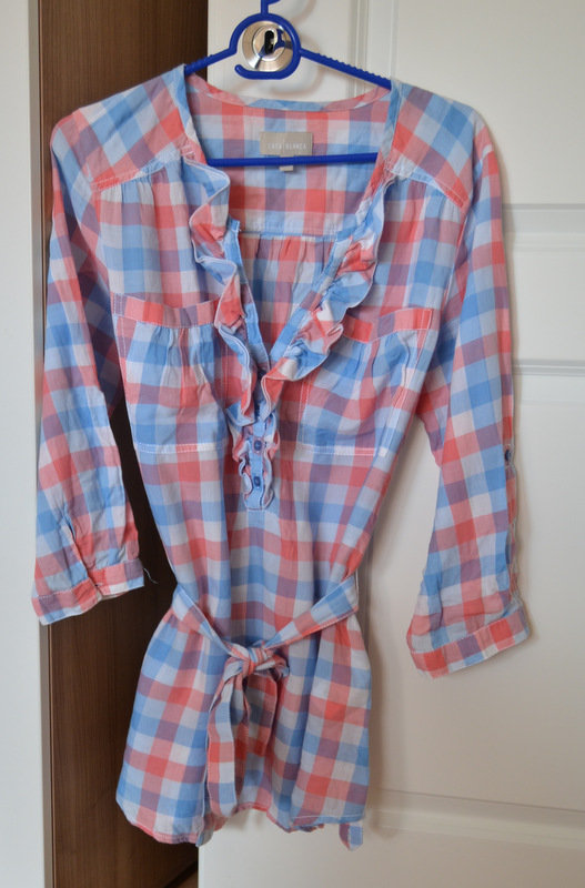 Bluse