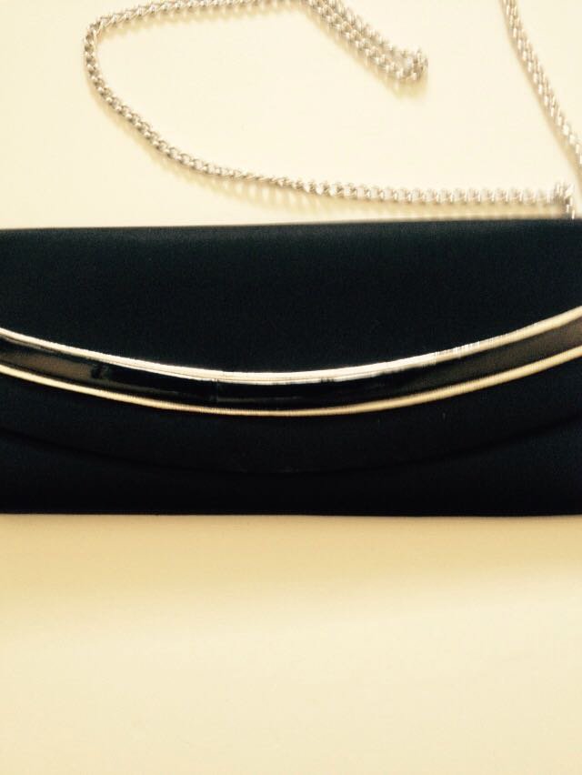 Elegante Umhängetasche Tasche 