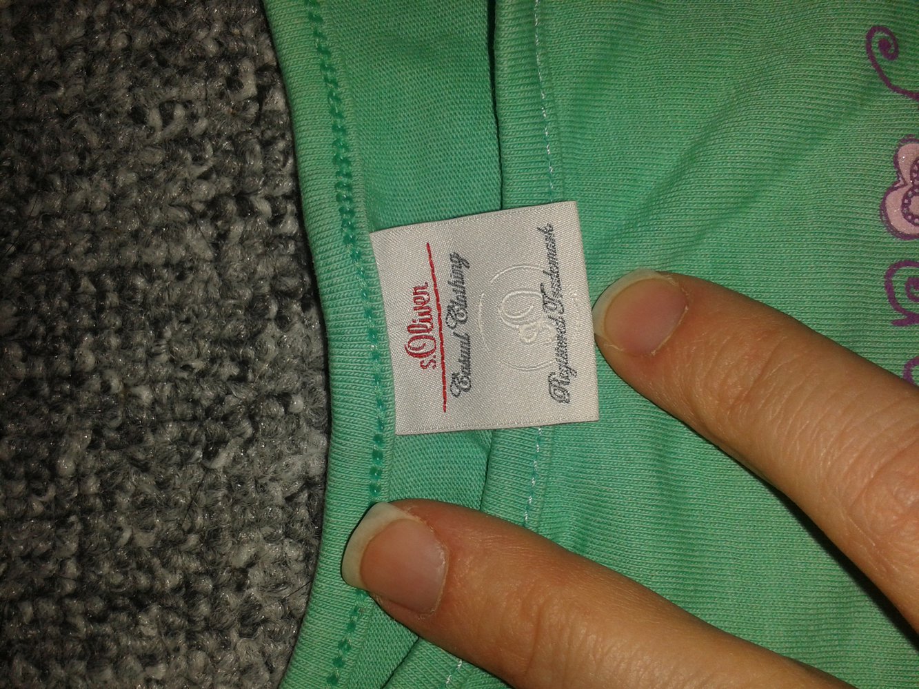Shirt 