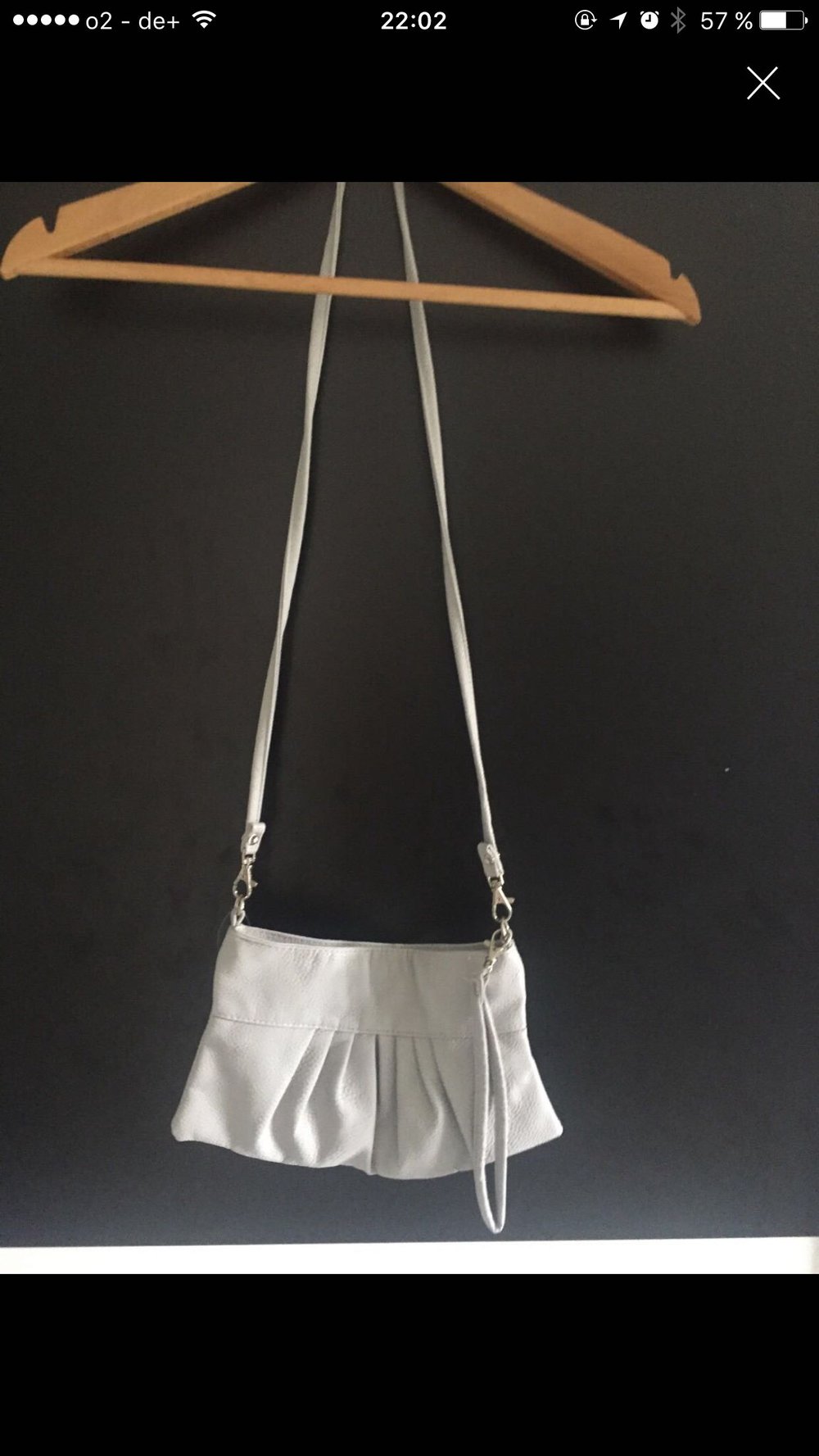 Tasche