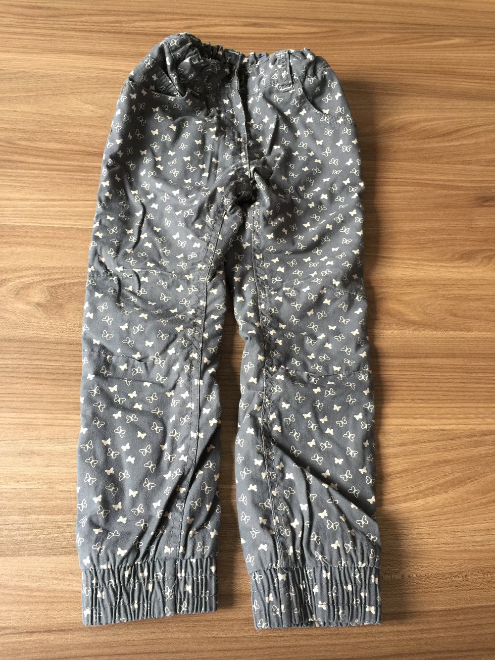 Thermohose 