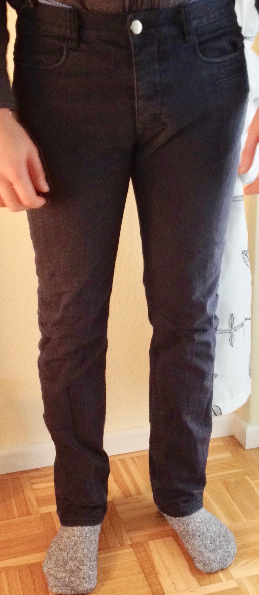 Schöne Hose von H&M
