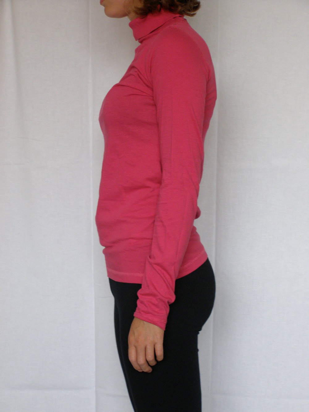 Pullover, Shirt, Rollkragenpullover