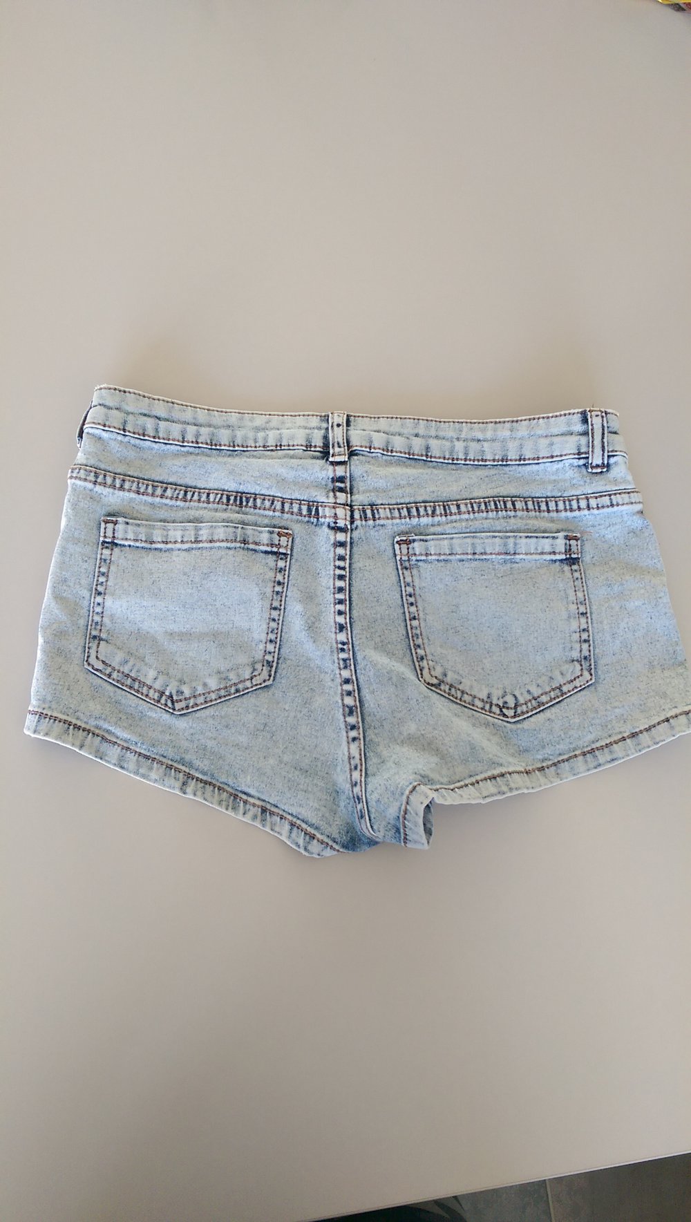 H&M Hotpants 