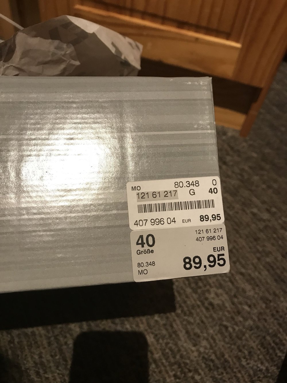 Görtz 17 Lederstiefelette