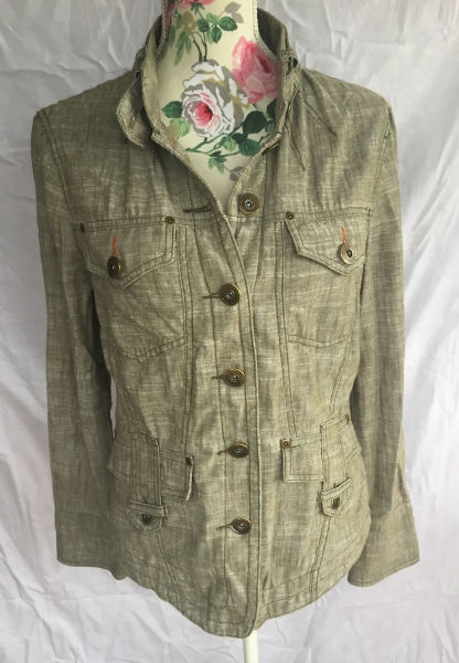 Mexx Jacke