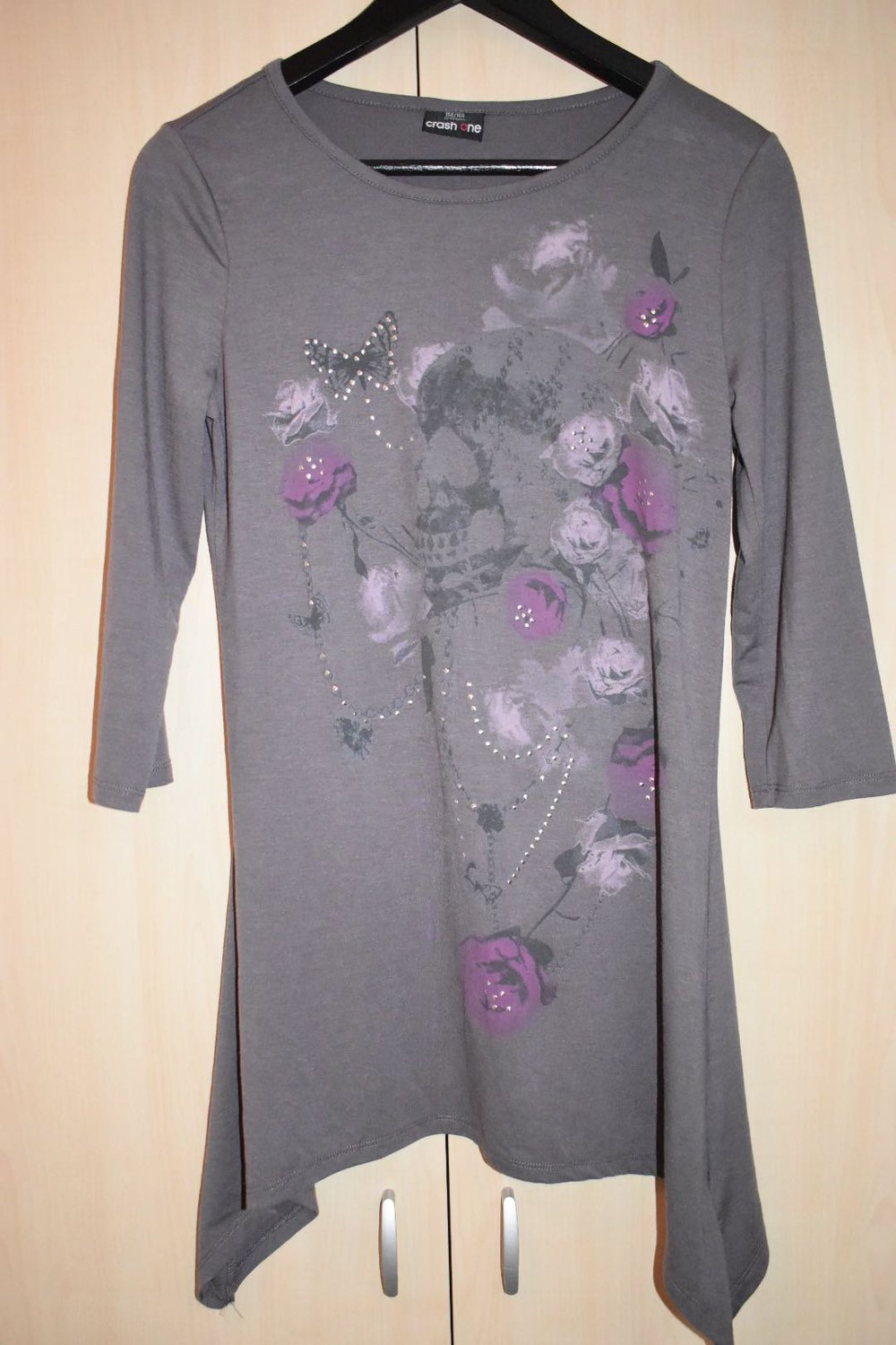 Verkaufe langes in derArt Kleid