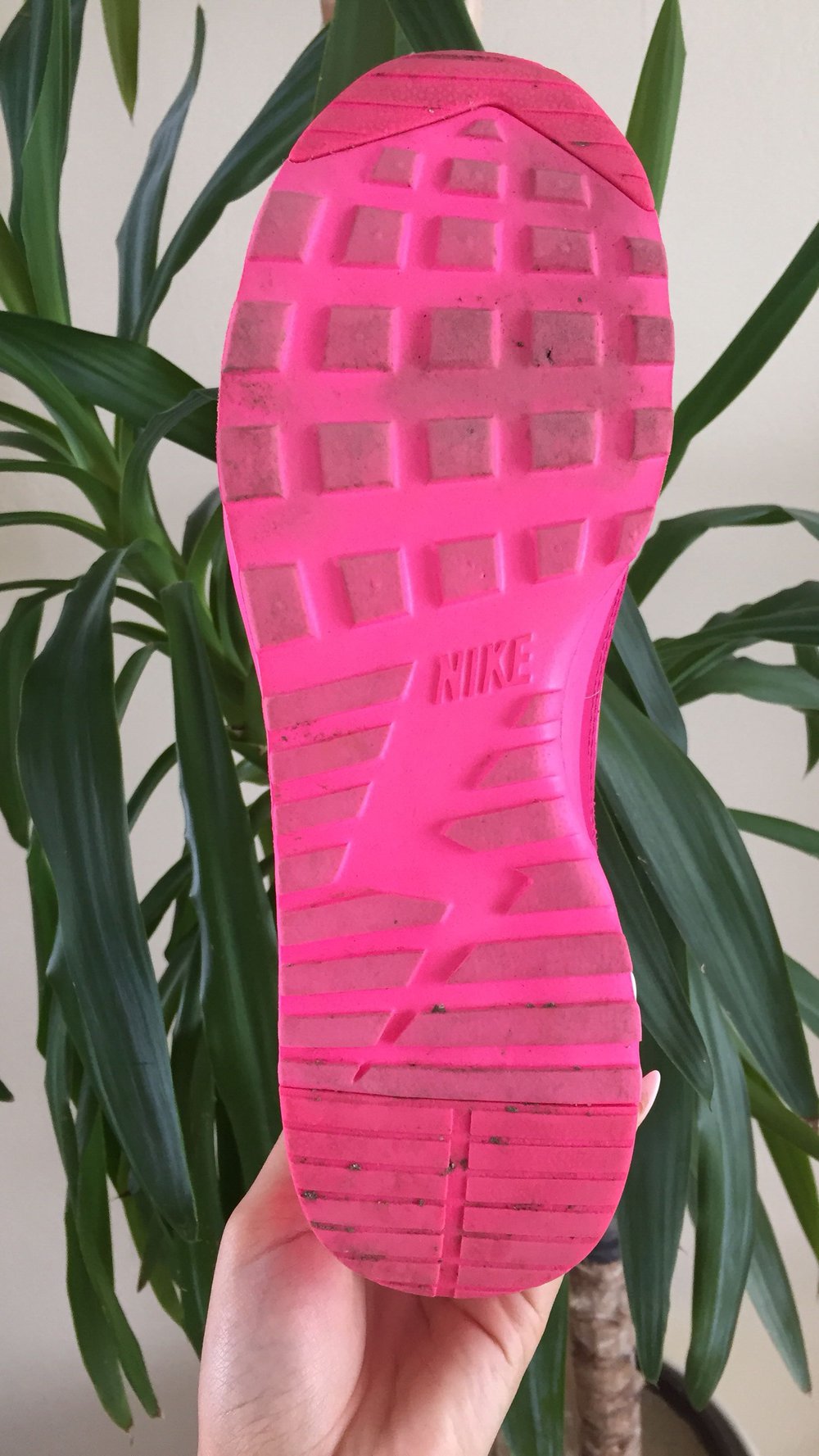 Nike Airmax Thea PINK Gr. 39 - NEU