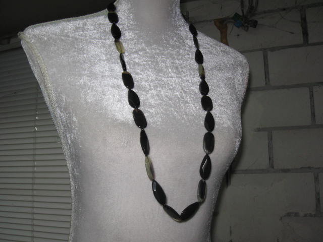 *** Lange Kette ***