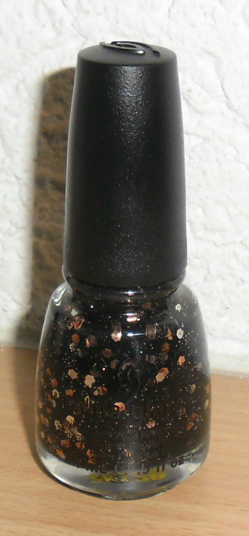 China Glaze Nagellack 1204 Get carried away *Cirque du Soleil: Worlds Away Collection*