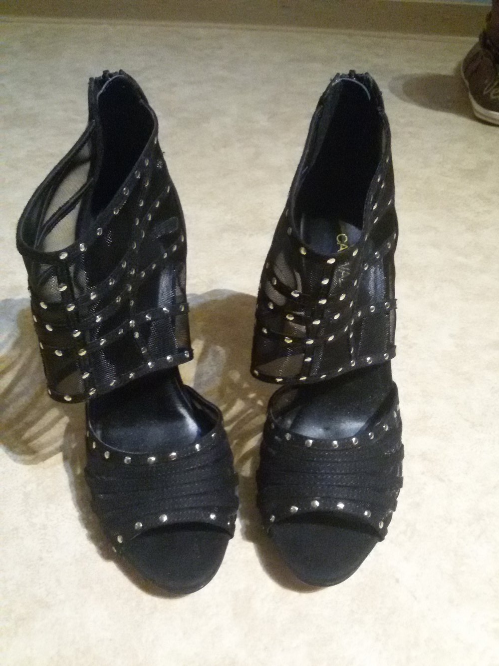 Party High Heels