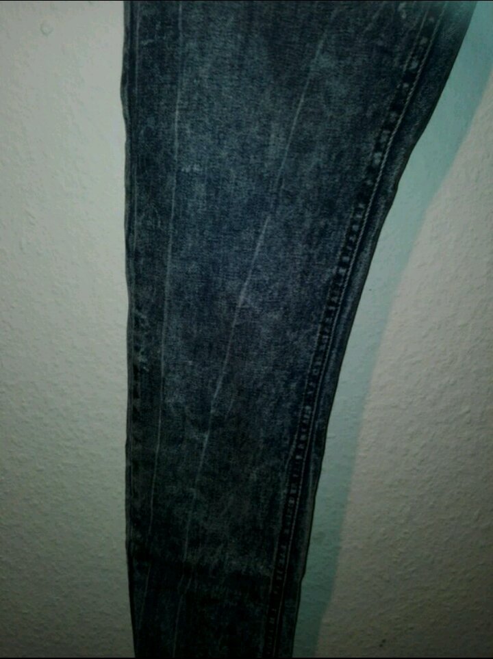 Jeans Größe 34