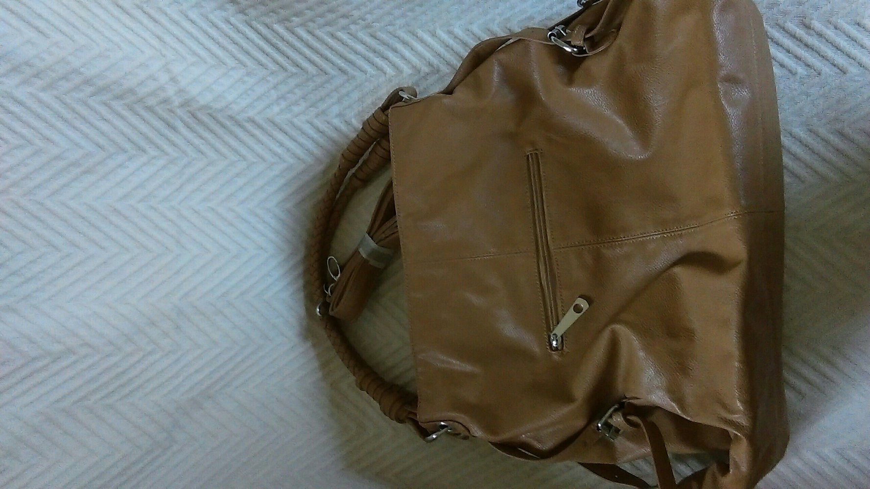Handtasche