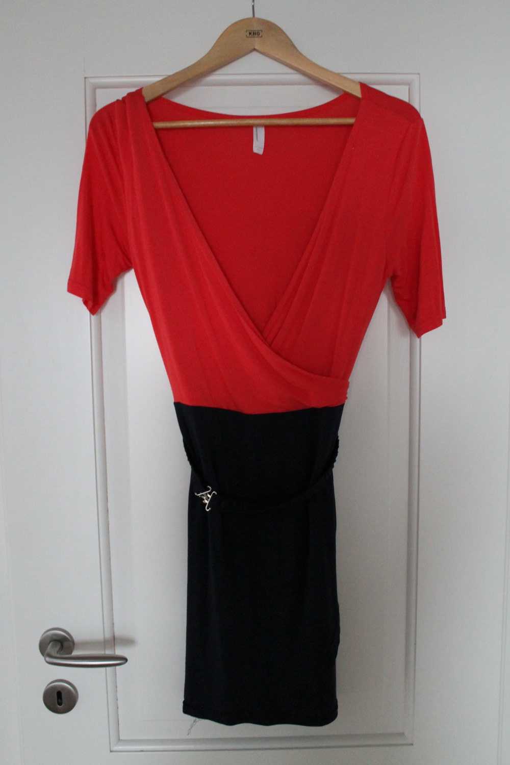 Kleid von Vero Moda
