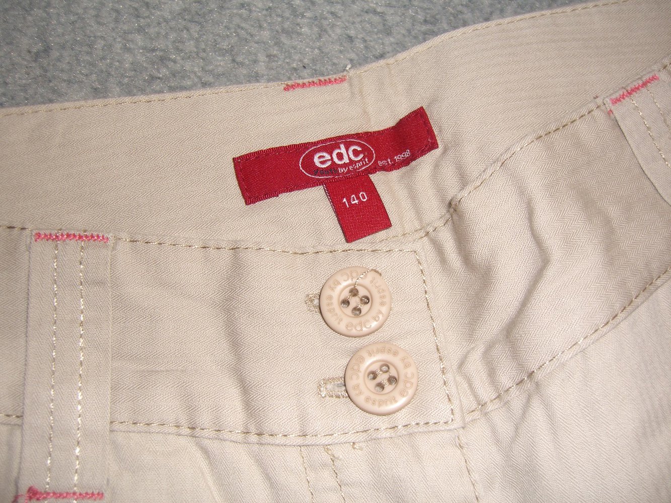 3/4 Hose von Esprit