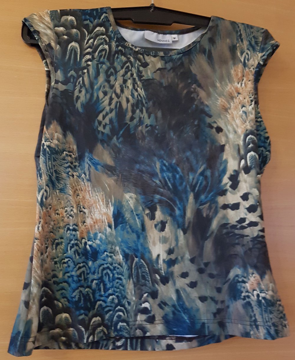 Top von H&M