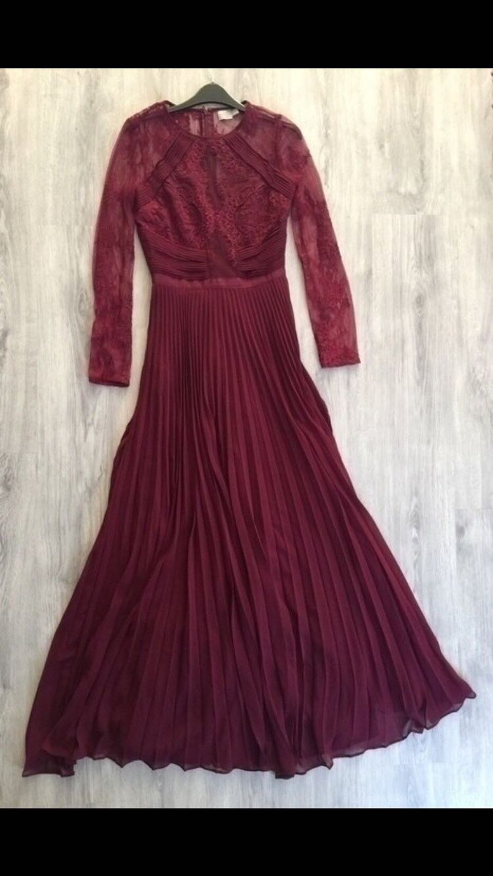 Asos Maxikleid 