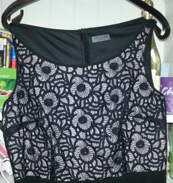 NEU!!! Tolles Abendkleid von Sir Oliver