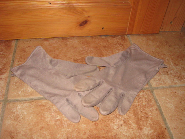 *** Handschuhe ***