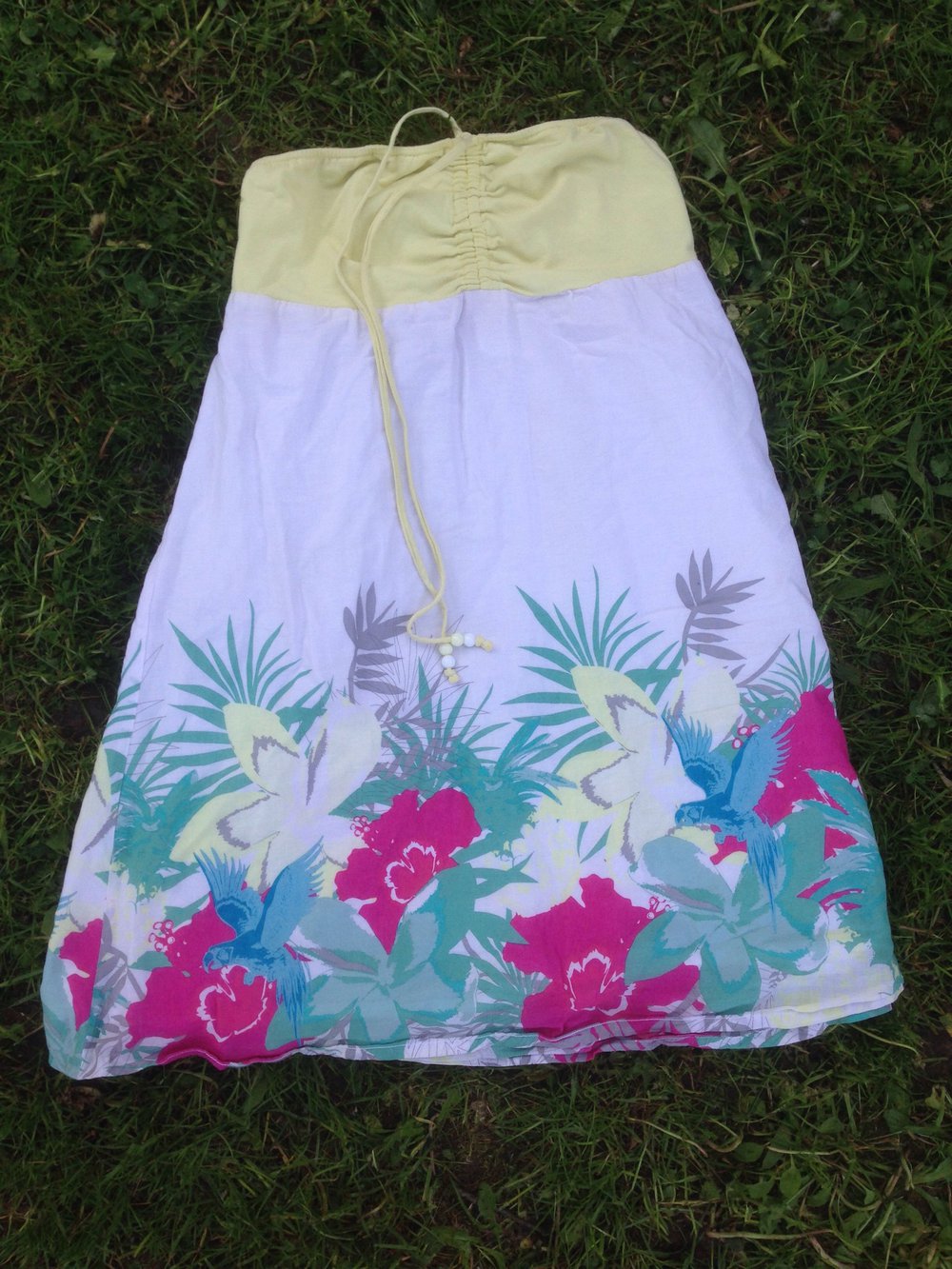 Sommerkleid