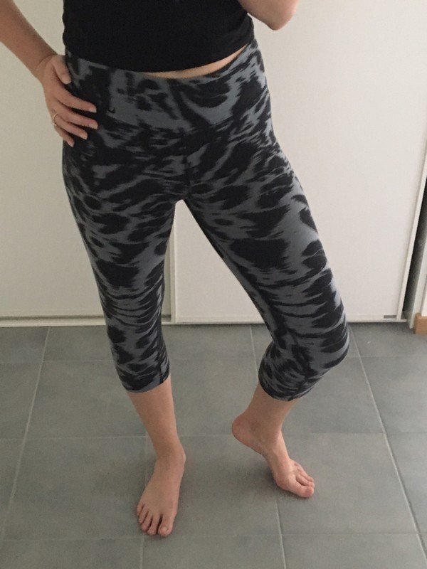 Nike Sporthose 