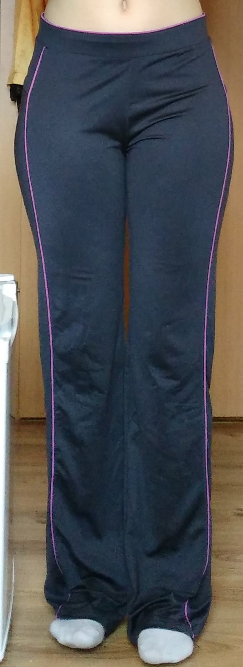 dunkle Leggings