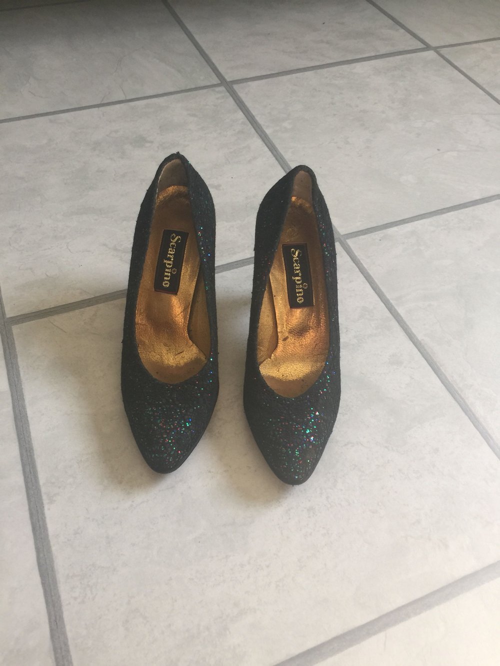 Pumps 