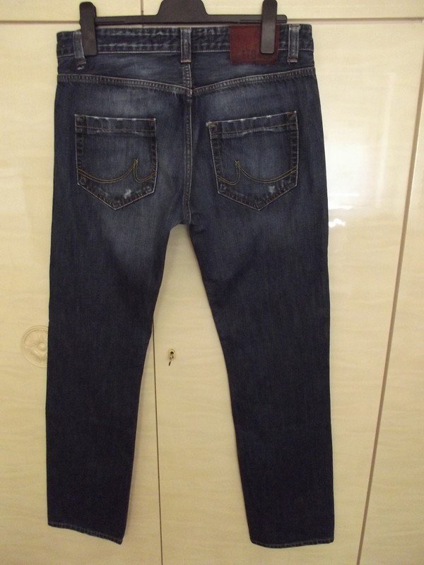 Sehr schöne Jeans von LTB Gr. W 34 L 34