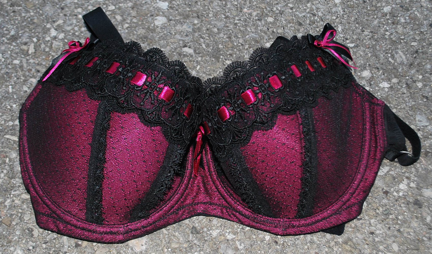 BH Tease me, Curvy Kate, Größe 28GG