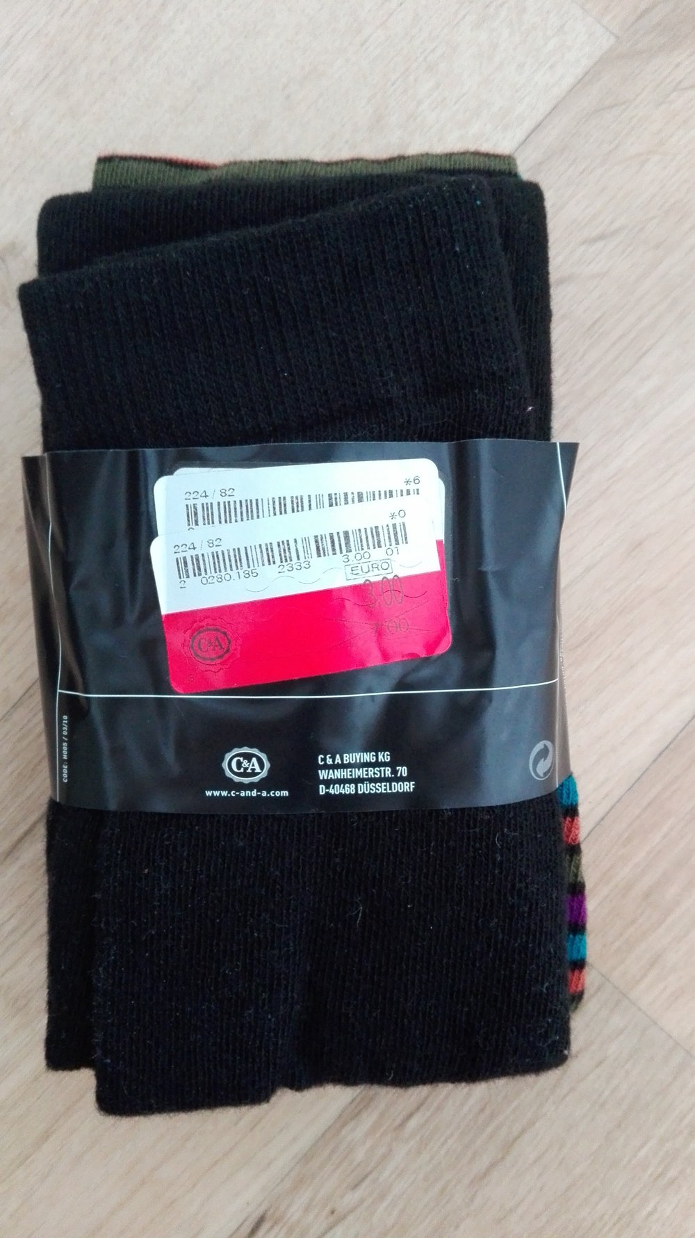 Strumpfhose