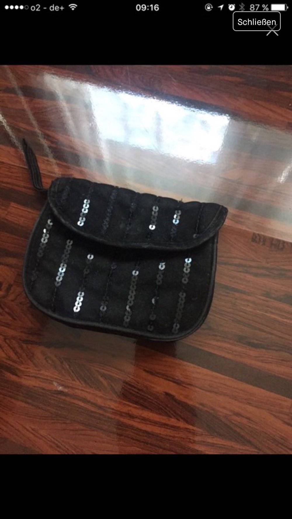 Kosmetiktasche 