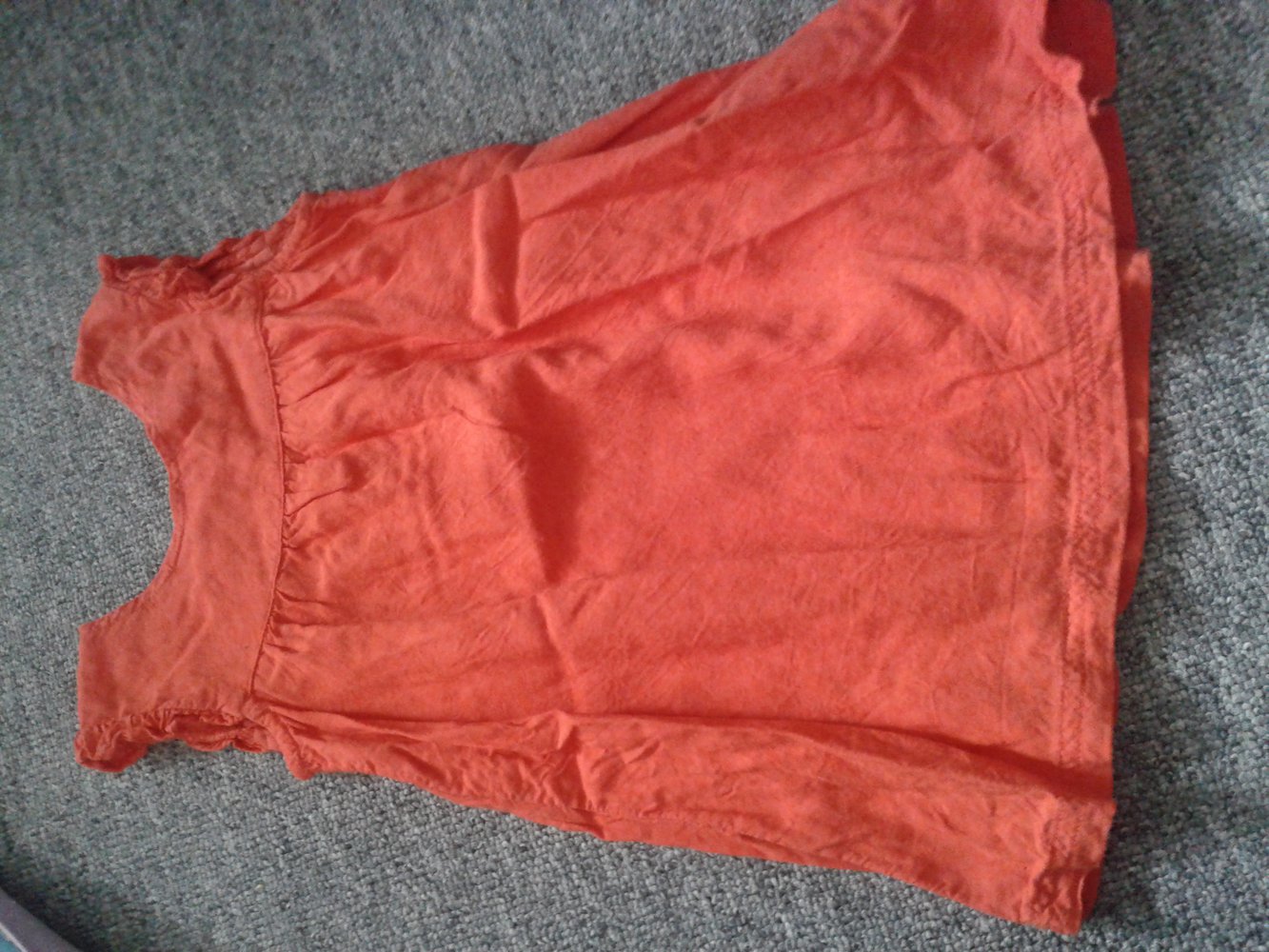 Sommerkleid