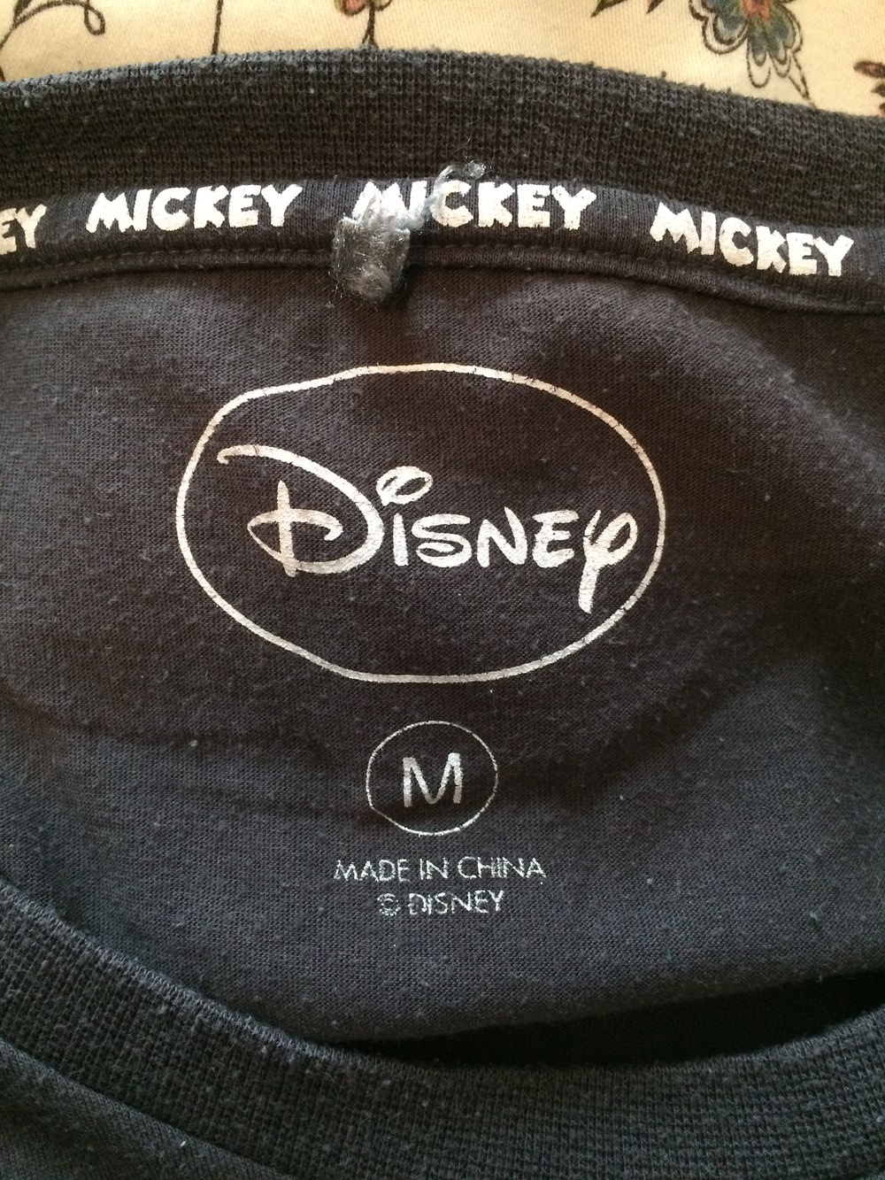 Disney T-Shirt