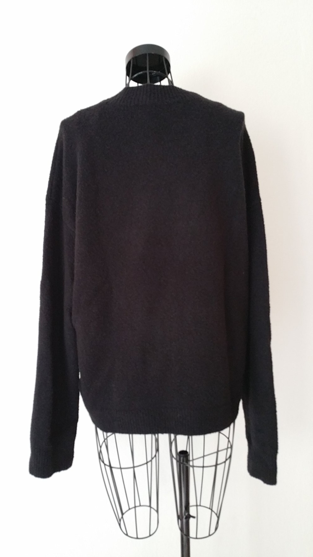 Pullover von & other stories, schwarz