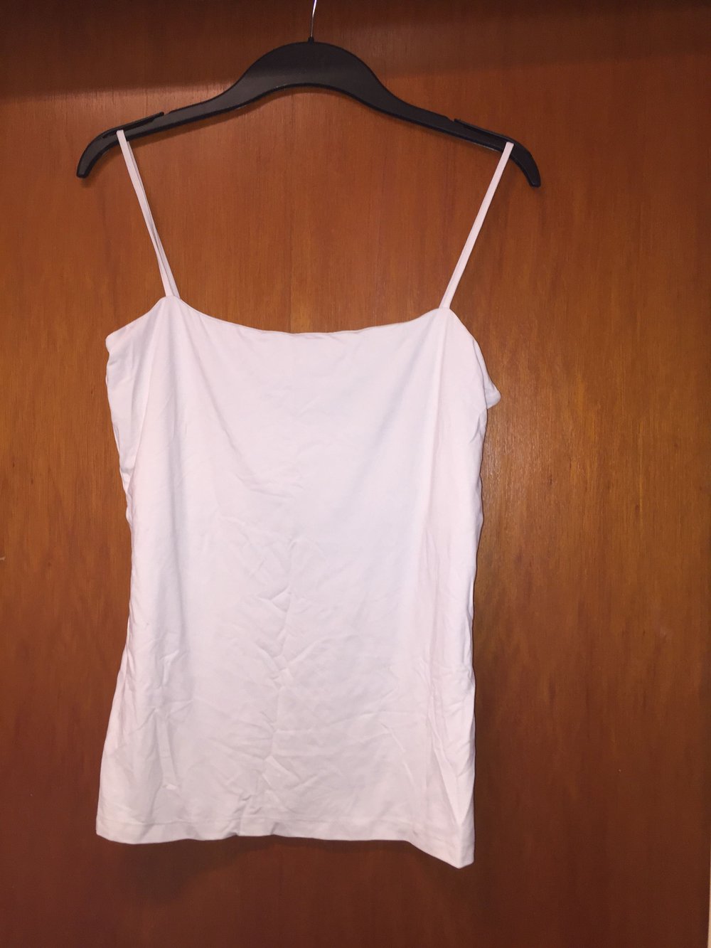 Basicshirt Rosa