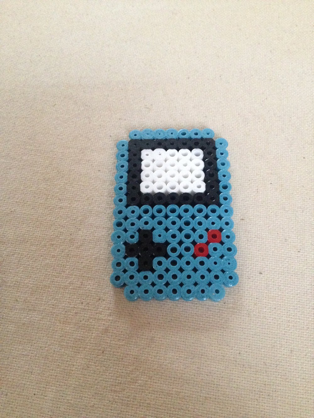 Gameboy Kettenanhänger