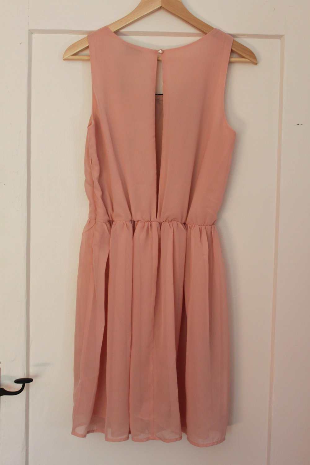Schickes Kleid 