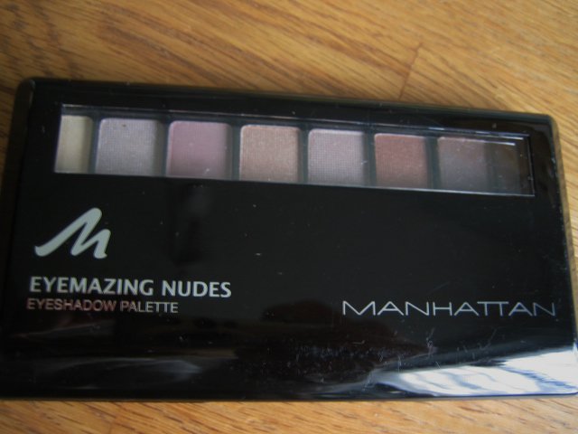 Eyeshadow Palette Lidschatten
