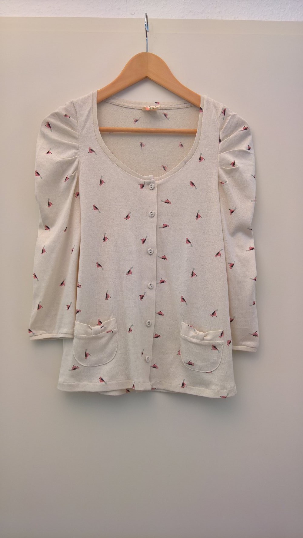 ungetragene Strickjacke von Pull&Bear in L
