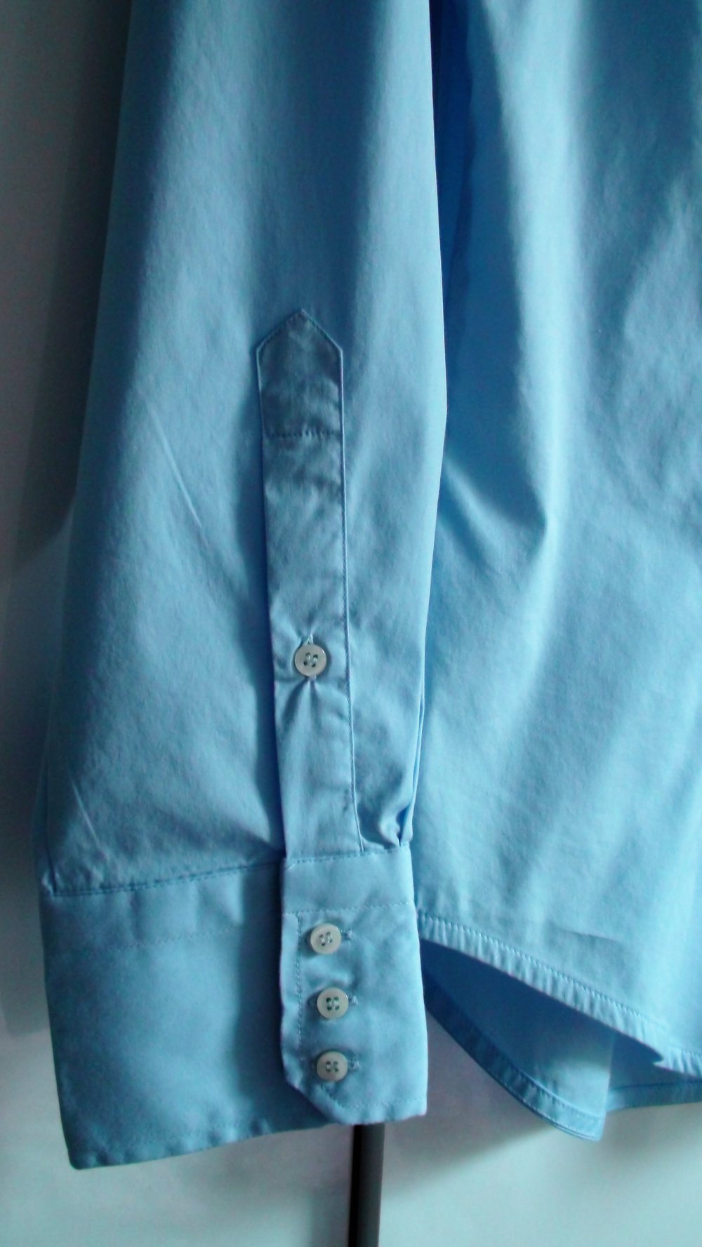 Zara Basic Bluse Gr.M