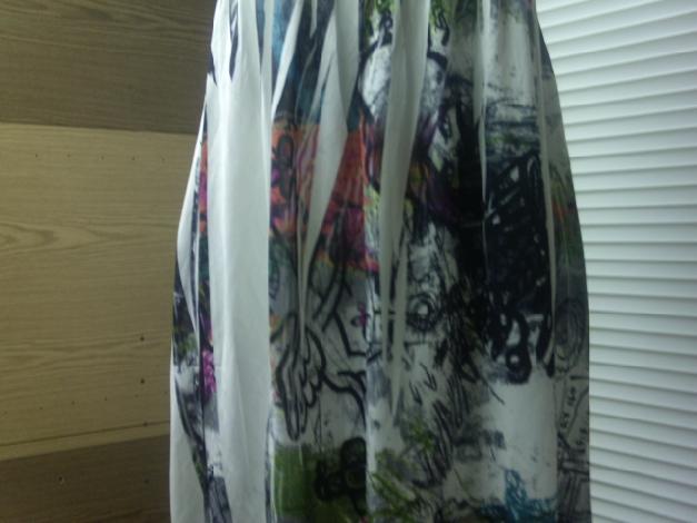 *** Kleid ~ Bandau ~ Rock ~ Top ***