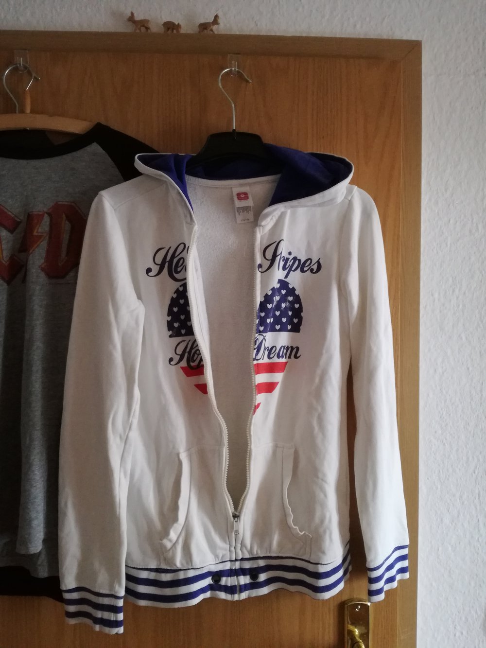 Strickjacke
