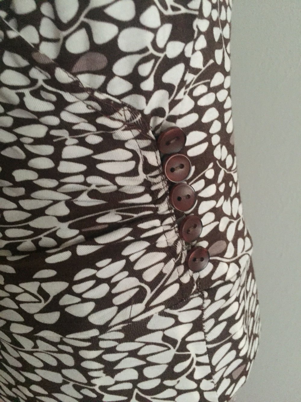Sommerliches Kleid