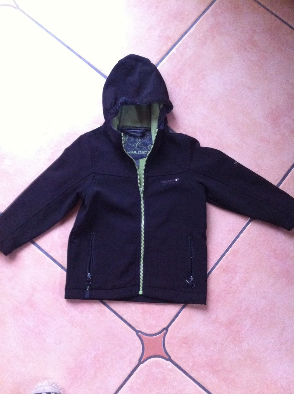 Softshelljacke von Regatta